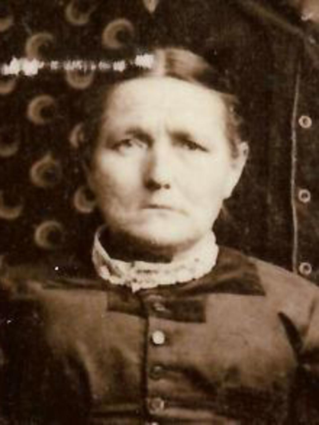 Mary Ann Huntsman (1835 - 1922) Profile